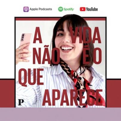 Público estreia podcast de entrevistas sobre a vida