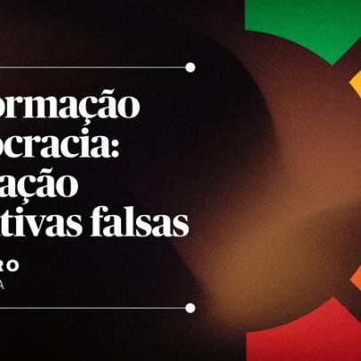 Desinformação e Democracia: impactos da polarização e narrativas falsas