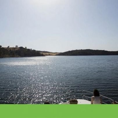 Espanha proíbe navegação de barcos portugueses em Alqueva há 16 anos