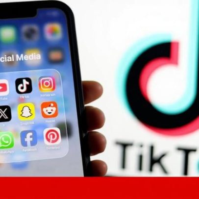 Washington e Pequim chegam a acordo para manter TikTok nos EUA