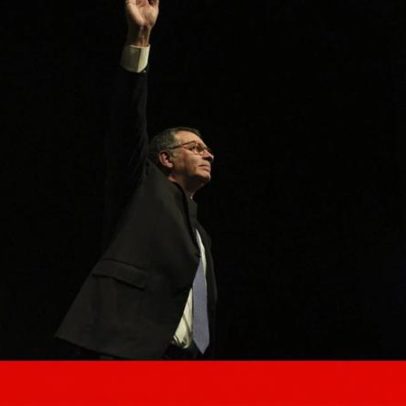 Seguro vence Ventura na segunda volta com 70% e pode igualar recorde de Soares