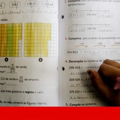 Mais de 90% não repetem no 1.º e 2.º ciclos; concelhos ficam abaixo da média