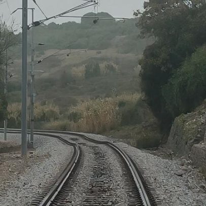 Comboios suprimidos sem transbordo alternativo no Oeste