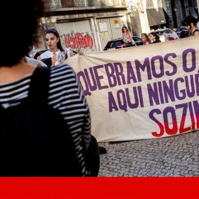 ACT recebeu quase 3500 queixas de assédio e aplicou apenas 20 sanções