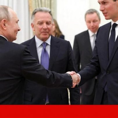 Russos e ucranianos reúnem-se em Abu Dhabi; fim da guerra permanece incerto