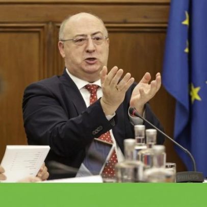 Ministro da Agricultura admite mudar a lei para aprovar projectos ao ICNF