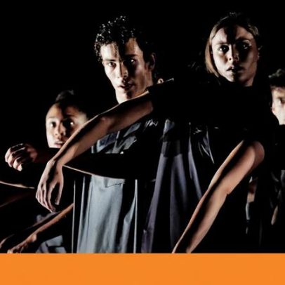Palcos da semana com Christos, Outsiders e rambóias