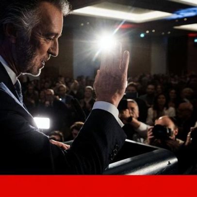 Cotrim supera Mendes no voto da AD, mas perde quase 20% dos eleitores na semana