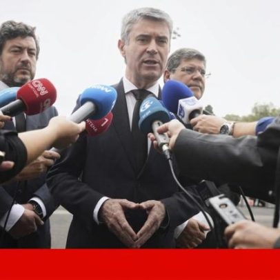 PS aposta na formação de autarcas com curso para eleitos locais