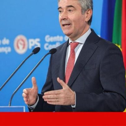 PS apoiou Seguro no tempo certo, Carneiro quer rearranjo do partido até Verão