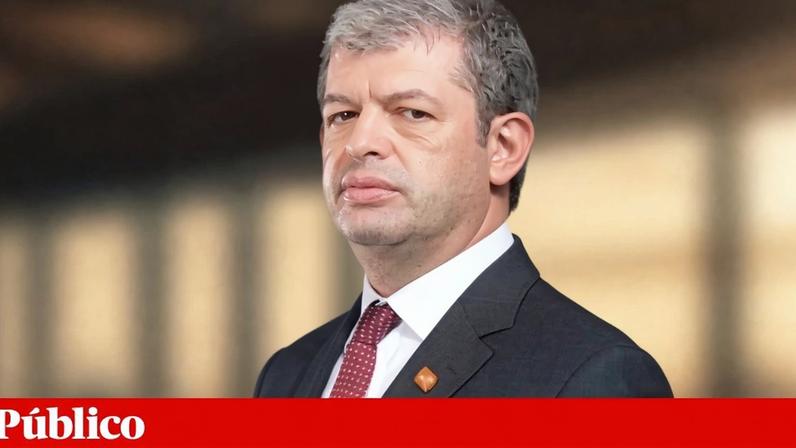 Pedro Ferraz dos Reis era administrador do banco moçambicano BCI