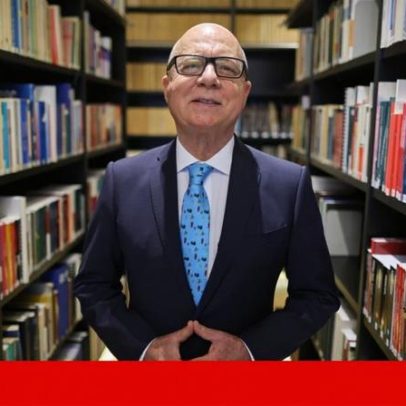 EUA dizem à China para se afastar da Venezuela, diz Agostinho Miranda