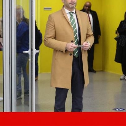 ADN prepara apoio a Ventura após falha candidatura de Joana Amaral Dias