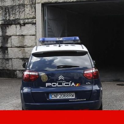 15 mulheres chinesas libertadas de escravatura e exploração sexual em Espanha