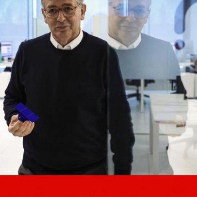 250 personalidades não socialistas apoiam Seguro