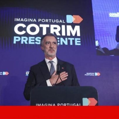 Efeito Cotrim abre espaço político para a Iniciativa Liberal