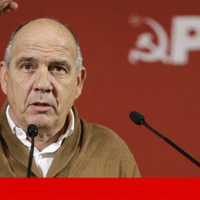 Raimundo critica manobra das sondagens e deseja derrota de Ventura