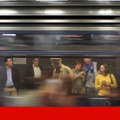 Metro de Lisboa: Marquês de Pombal em obras, permanece aberto