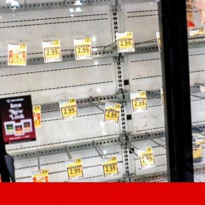 Tempestade de Inverno ameaça milhões de pessoas nos EUA
