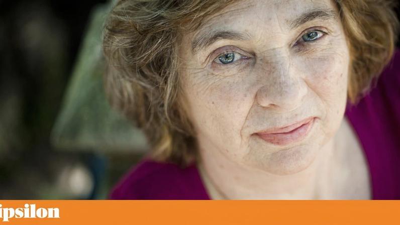 A historiadora Irene Flunser Pimentel