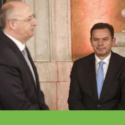 Zero acusa ministro da Agricultura de violar Estado de direito com ICNF