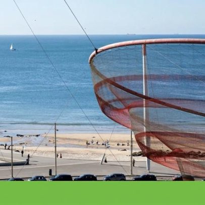 Praia de Matosinhos pode deixar de ser zona balnear
