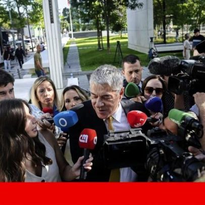 Bastonário alia-se a juízes para anular expedientes na Operação Marquês