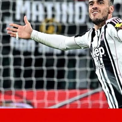 Filip Kostić faz apenas uma coisa, mas com requinte