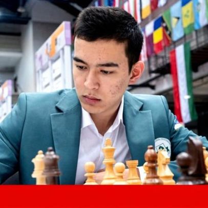 Uzbeques dominam a 88.ª edição do Magistral de Wijk aan Zee