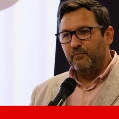 Ex-dirigente do Chega inicia julgamento por prostituição de menores