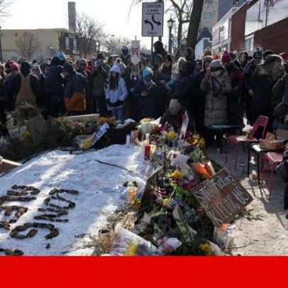 Trump admite saída do ICE em Minnesota, sem indicar datas