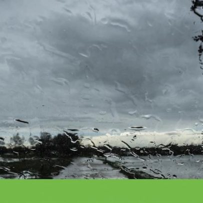 Alerta de cheias no norte do Mondego e na bacia do Tejo