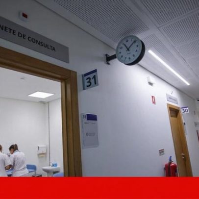 SNS autorizado a contratar até 1111 médicos aposentados este ano