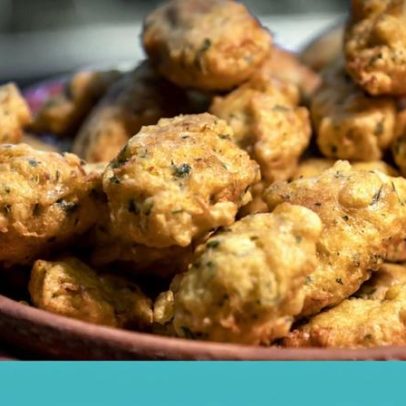 Quando o problema é grave, a solução passa pelas pataniscas