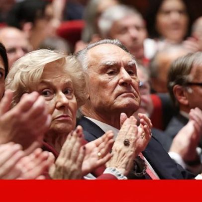 Cavaco Silva anuncia voto em António José Seguro nas presidenciais