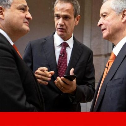 Cartel da banca prescreveu; Parlamento convoca banqueiros no fim de Fevereiro