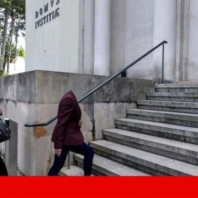 Tribunal de Leiria continua sem acessibilidade após condenação