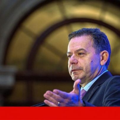 Montenegro reitera que não apoia candidatos, foca em governar