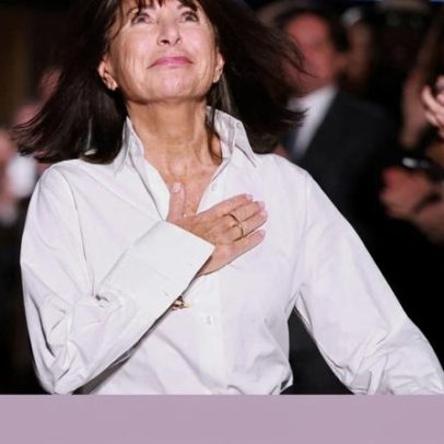 Véronique Nichanian despede-se da Hermès com último desfile masculino em Paris