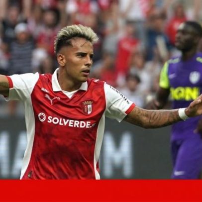 Rodrigo Zalazar avança rumo ao Mundial com treino intensivo