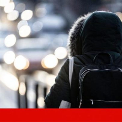 Balanço do excesso de óbitos só será feito no final do Inverno