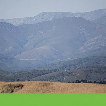 Serra da Gardunha classificada como Zona Especial de Conservação