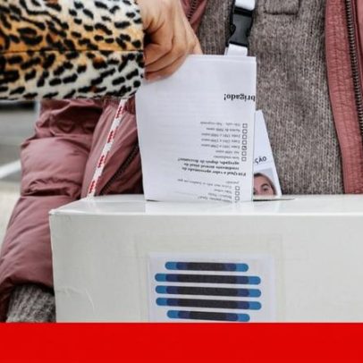 Sondagens e empates técnicos concentram voto útil em Seguro