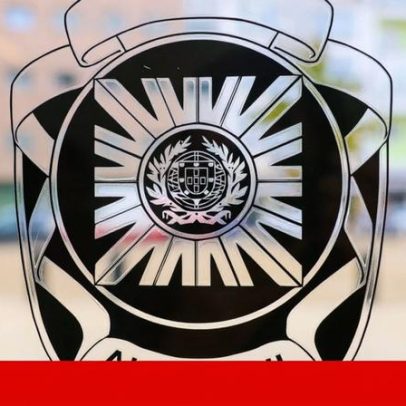 Detido em Matosinhos suspeito de raptar filha de três anos