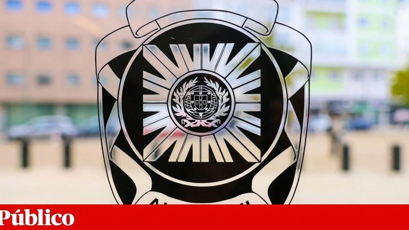 Judiciária explica que o homem "resistiu fisicamente, tentando opor-se à detenção e recuperação da menor, investindo contra" os agentes