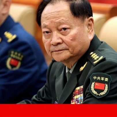 Generais chineses sob investigação por revelarem segredos nucleares aos EUA