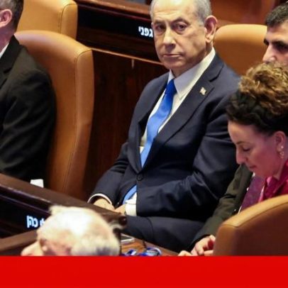 Israel recupera corpo do último refém, polícia de 24 anos