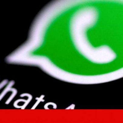 Meta processada por armazenar e analisar mensagens de WhatsApp dos utilizadores