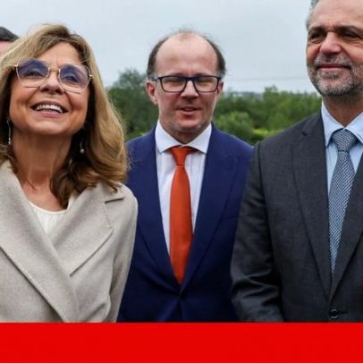 PPP para o Hospital Central do Algarve não inclui gestão clínica de momento