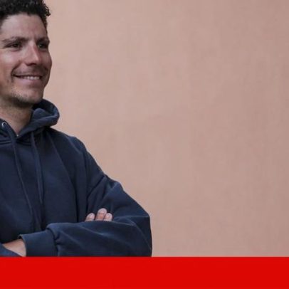 João Almeida quer continuar a pedalar da mesma forma